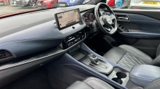 Nissan Qashqai 1.3 DiG-T MH 158 Tekna+ 5dr Xtronic Petrol Hatchback